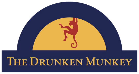 The Drunken Munkey